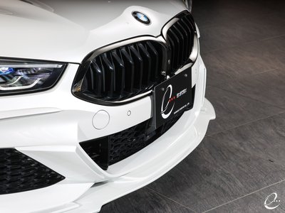 2020 BMW 8 SERIES GRAN COUPE photo 26
