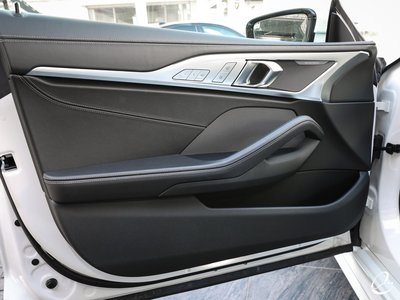 2020 BMW 8 SERIES GRAN COUPE photo 73