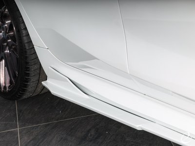 2020 BMW 8 SERIES GRAN COUPE photo 24