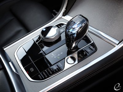 2020 BMW 8 SERIES GRAN COUPE photo 11