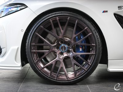 2020 BMW 8 SERIES GRAN COUPE photo 42