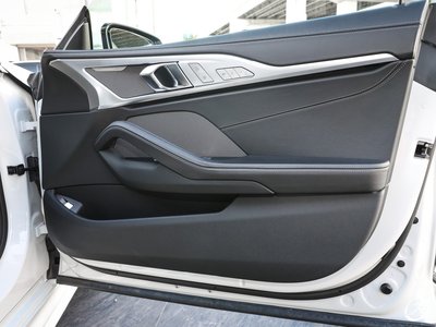 2020 BMW 8 SERIES GRAN COUPE photo 69