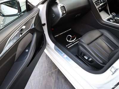 2020 BMW 8 SERIES GRAN COUPE photo 74
