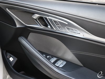 2020 BMW 8 SERIES GRAN COUPE photo 70