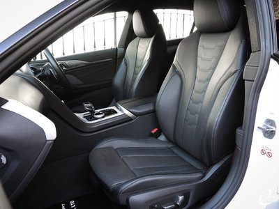 2020 BMW 8 SERIES GRAN COUPE photo 9