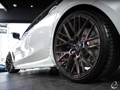 2020 BMW 8 SERIES GRAN COUPE photo 51