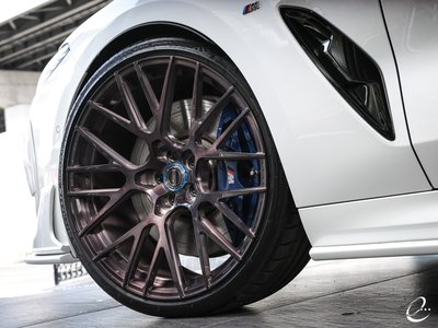 2020 BMW 8 SERIES GRAN COUPE photo 53