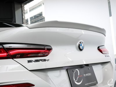 2020 BMW 8 SERIES GRAN COUPE photo 48