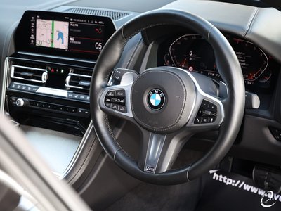 2020 BMW 8 SERIES GRAN COUPE photo 67