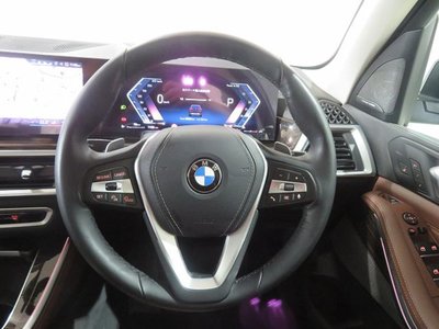 2023 BMW X5 photo 5