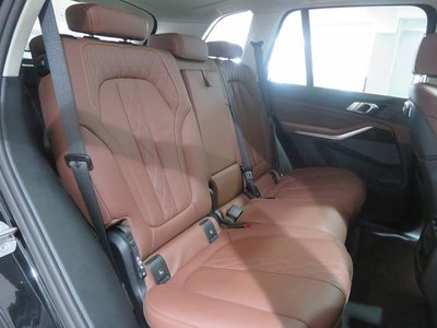 2023 BMW X5 photo 9