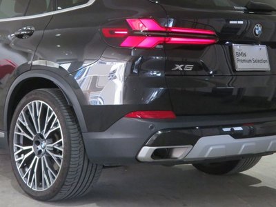 2023 BMW X5 thumbnail 38