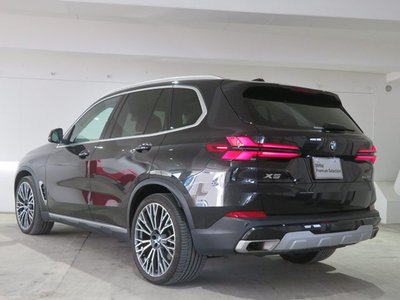 2023 BMW X5 thumbnail 36