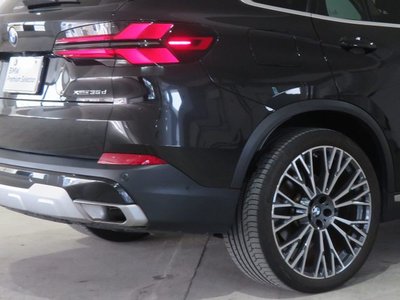 2023 BMW X5 thumbnail 46