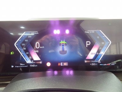 2023 BMW X5 thumbnail 19
