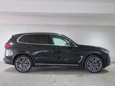 2023 BMW X5 thumbnail 33