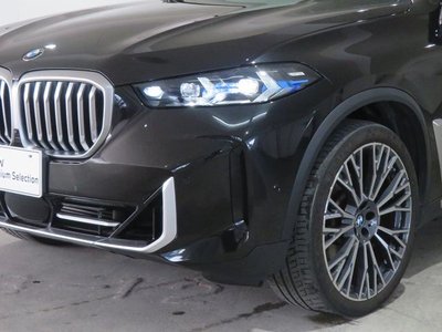 2023 BMW X5 thumbnail 39