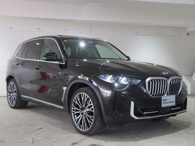 2023 BMW X5 thumbnail 32