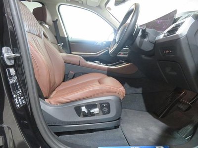 2023 BMW X5 photo 8