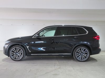 2023 BMW X5 thumbnail 37