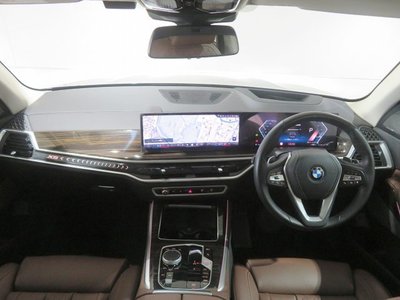 2023 BMW X5 photo 4