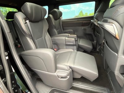 صورة 9 لـ 2025 Toyota ALPHARD