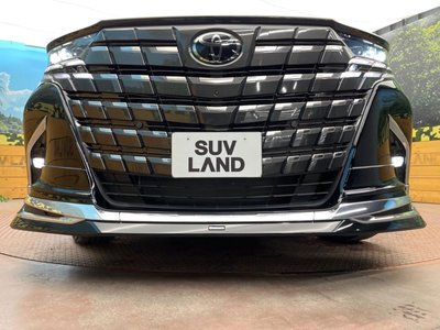 صورة 3 لـ 2025 Toyota ALPHARD