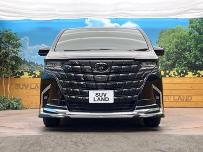صورة 15 لـ 2025 Toyota ALPHARD