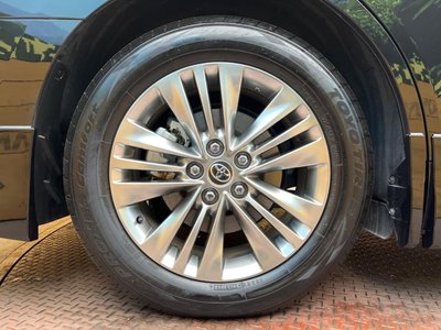 صورة 25 لـ 2025 Toyota ALPHARD