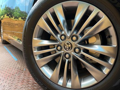 صورة 14 لـ 2025 Toyota ALPHARD