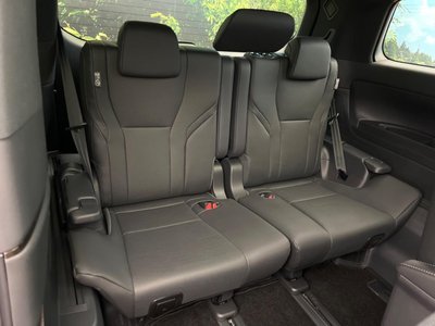 صورة 10 لـ 2025 Toyota ALPHARD