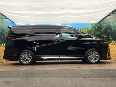 صورة 33 لـ 2025 Toyota ALPHARD