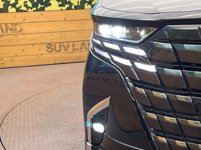 صورة 13 لـ 2025 Toyota ALPHARD