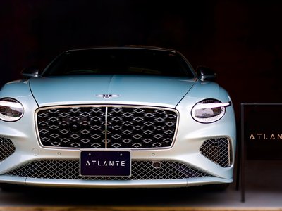 صورة 8 لـ 2025 Bentley CONTINENTAL