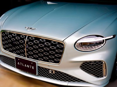 صورة 12 لـ 2025 Bentley CONTINENTAL