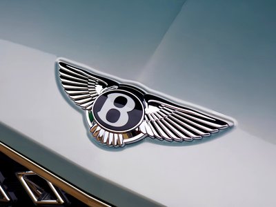 صورة 14 لـ 2025 Bentley CONTINENTAL