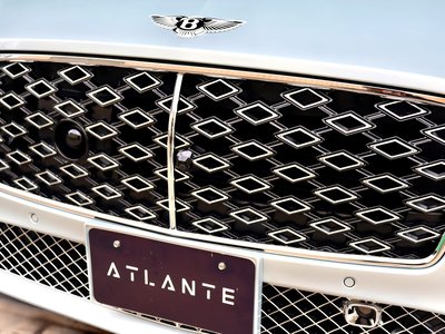 صورة 9 لـ 2025 Bentley CONTINENTAL