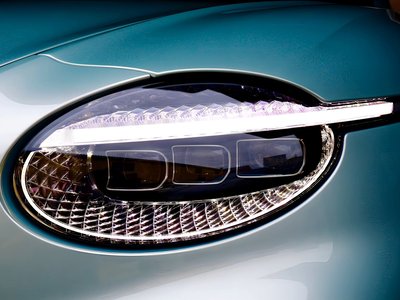 صورة 16 لـ 2025 Bentley CONTINENTAL
