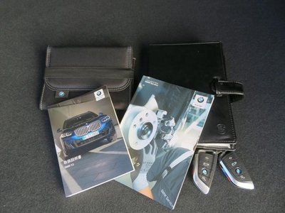صورة 3 لـ 2022 BMW X3
