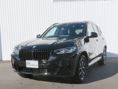 صورة 1 لـ 2022 BMW X3