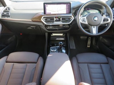 صورة 4 لـ 2022 BMW X3
