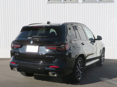 صورة 2 لـ 2022 BMW X3
