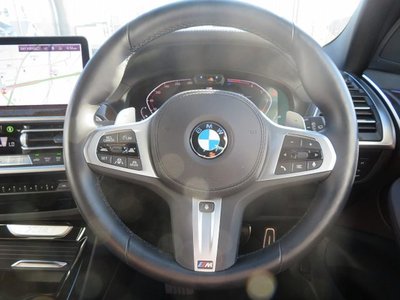 صورة 5 لـ 2022 BMW X3