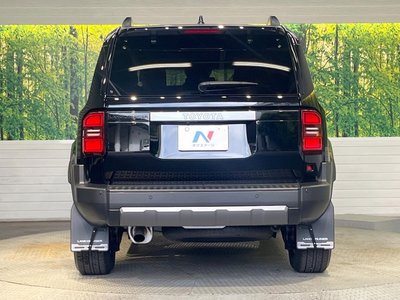صورة 16 لـ 2025 Toyota LAND CRUISER 250