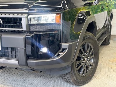 صورة 13 لـ 2025 Toyota LAND CRUISER 250