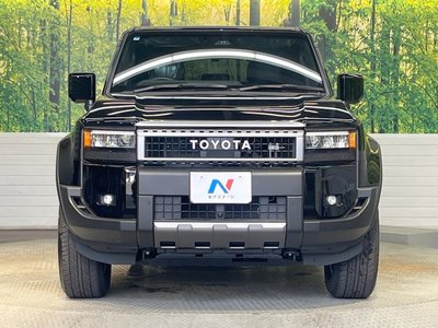 صورة 15 لـ 2025 Toyota LAND CRUISER 250