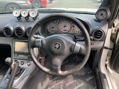2002 Nissan SYLVIA 照片 28