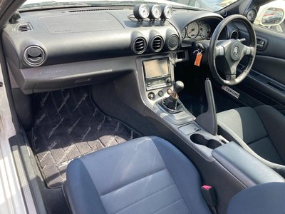 2002 Nissan SYLVIA 照片 42