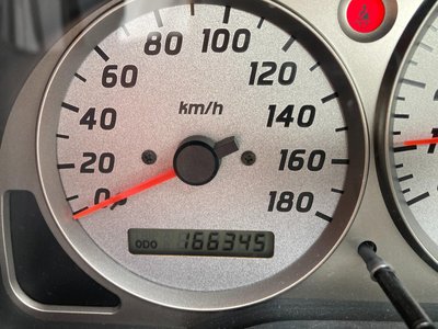 2002 Nissan SYLVIA 照片 30