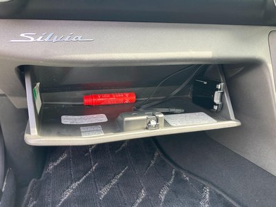 2002 Nissan SYLVIA 照片 34